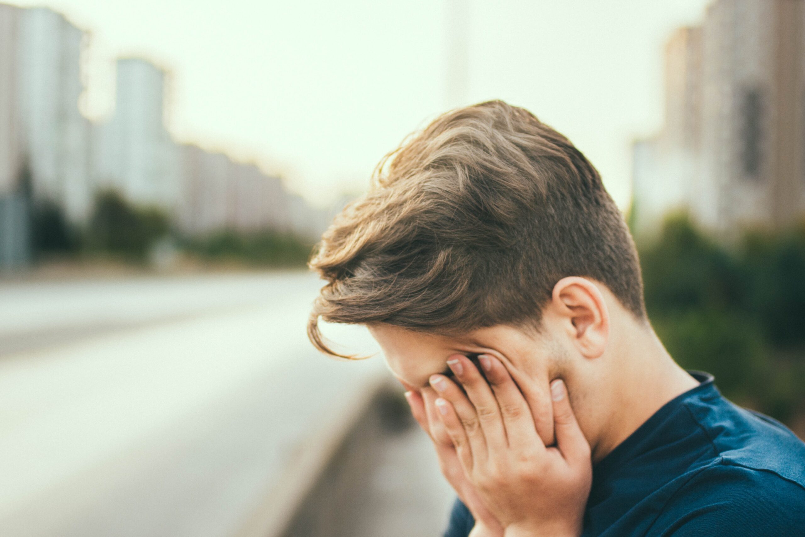 End of Year Fatigue