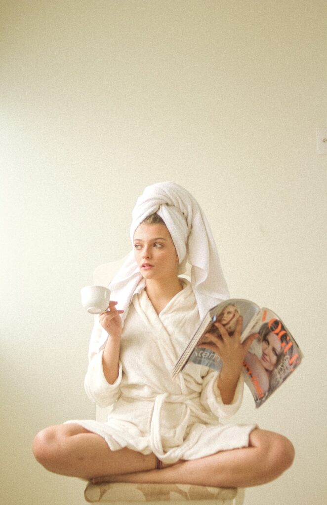 self care