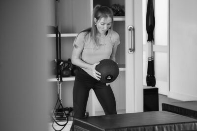 Cross Training for Fitness and Fat Loss