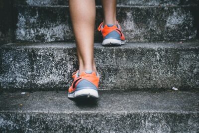 Run For Your Life: Running For Health