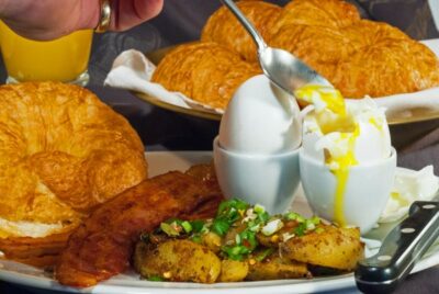 Eggs For Better Health