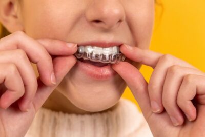 6 Common Cosmetic Dental Procedures Explained