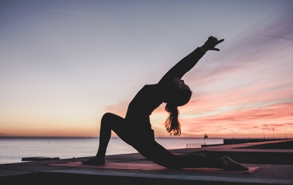 An Introduction To Bikram Yoga
