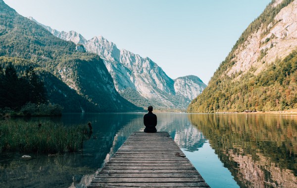 A Look at Meditation