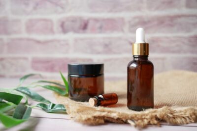 Frankincense In Aromatherapy
