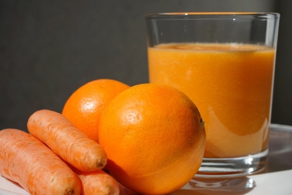 Antioxidants for a Glowing Complexion