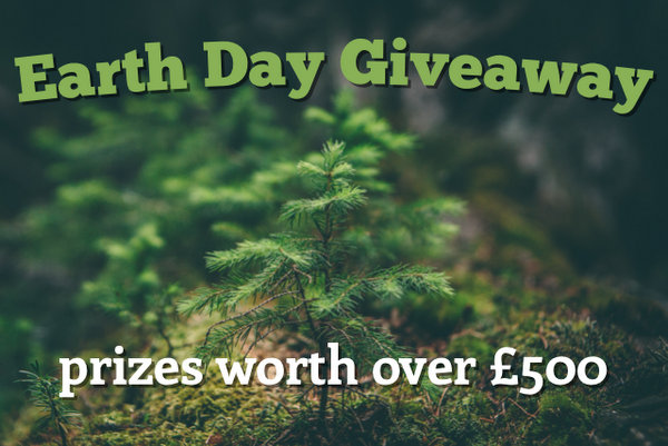 giveaway
