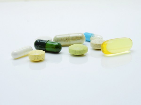 meds