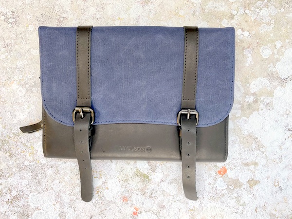 Dopp bag wash bag