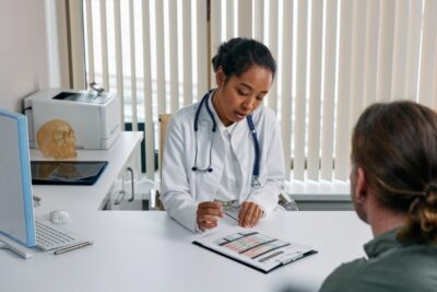 Why Are Routine Checkups Important?