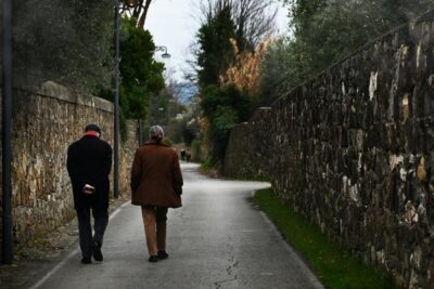 How To Improve Your Mobility As You Get Older