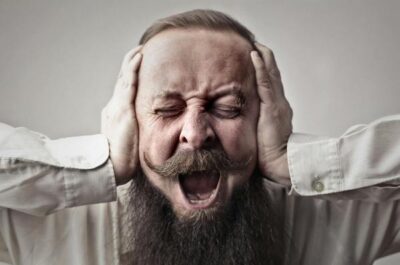 What Noises Cause The Most Stress?